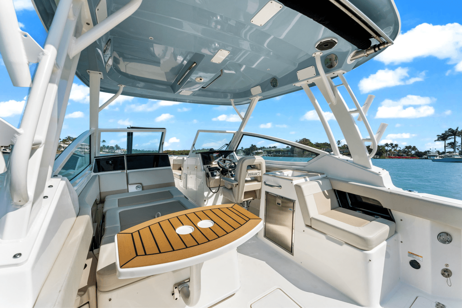 2023 Boston Whaler 280 VANTAGE Image Thumbnail #21