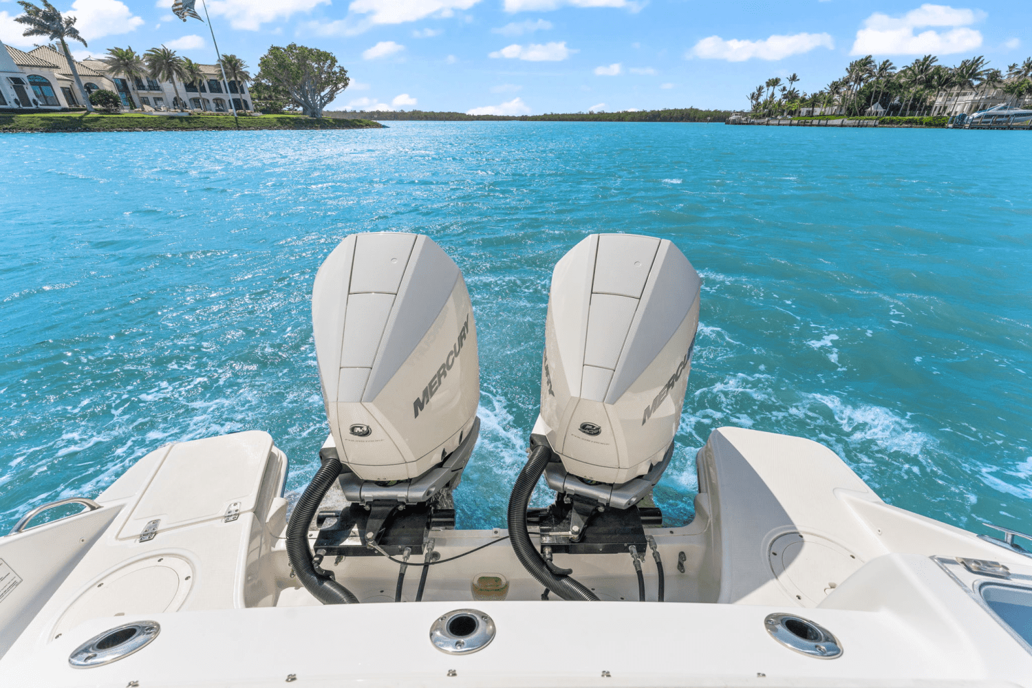 2023 Boston Whaler 280 VANTAGE Image Thumbnail #14