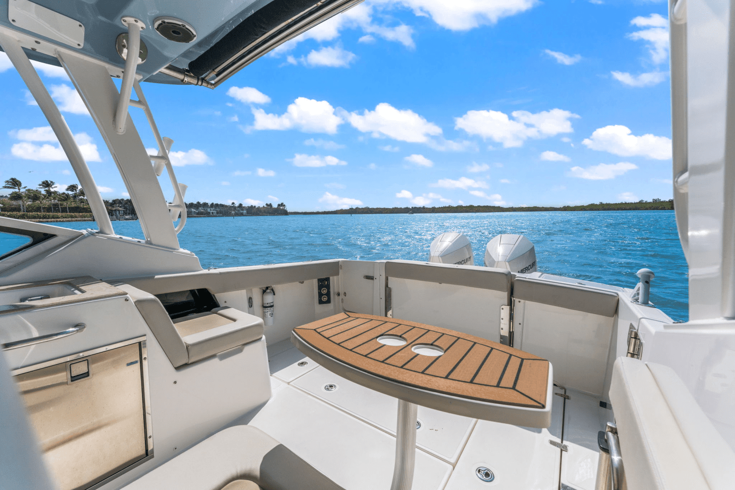 2023 Boston Whaler 280 VANTAGE Image Thumbnail #19