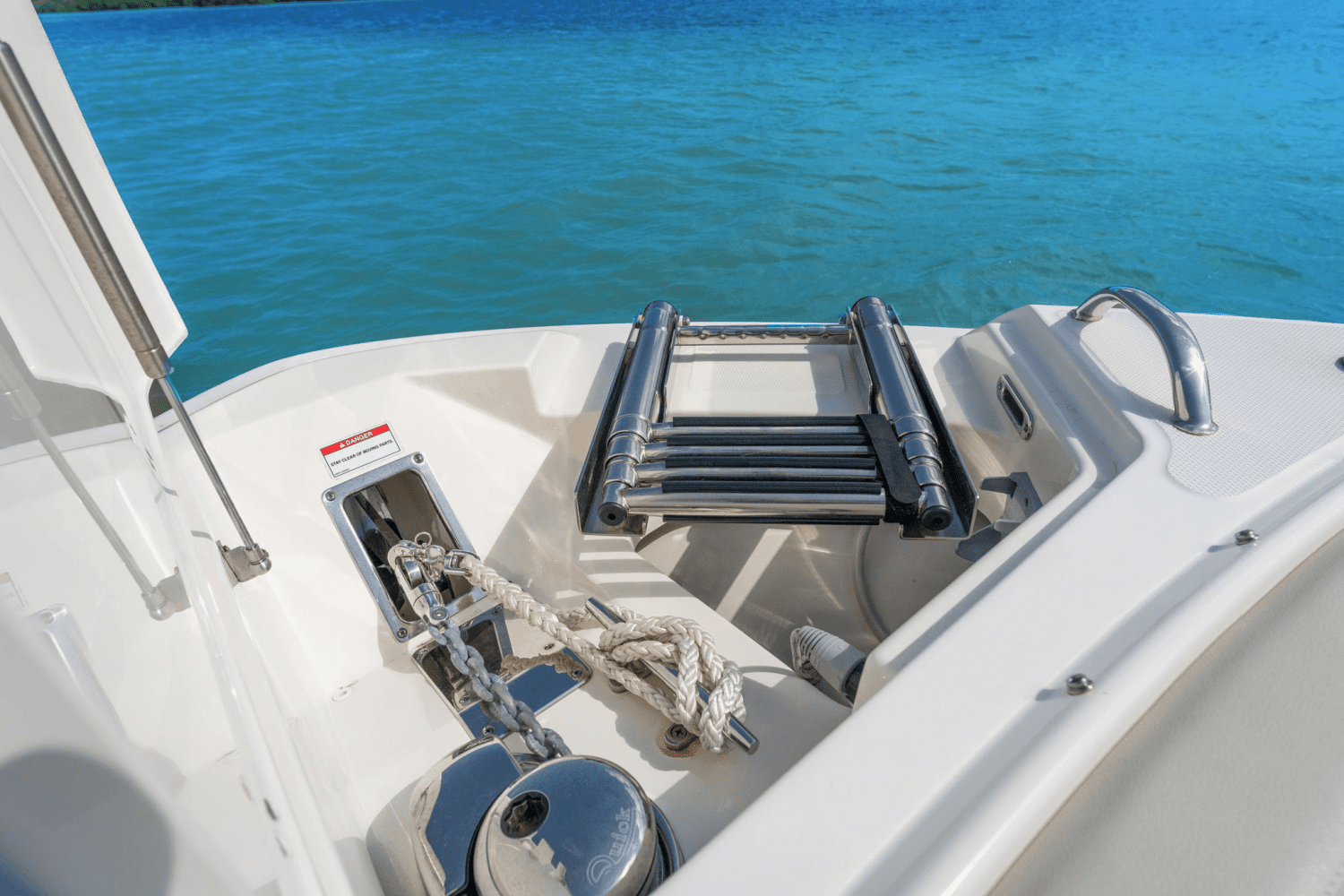 2023 Boston Whaler 280 VANTAGE Image Thumbnail #37