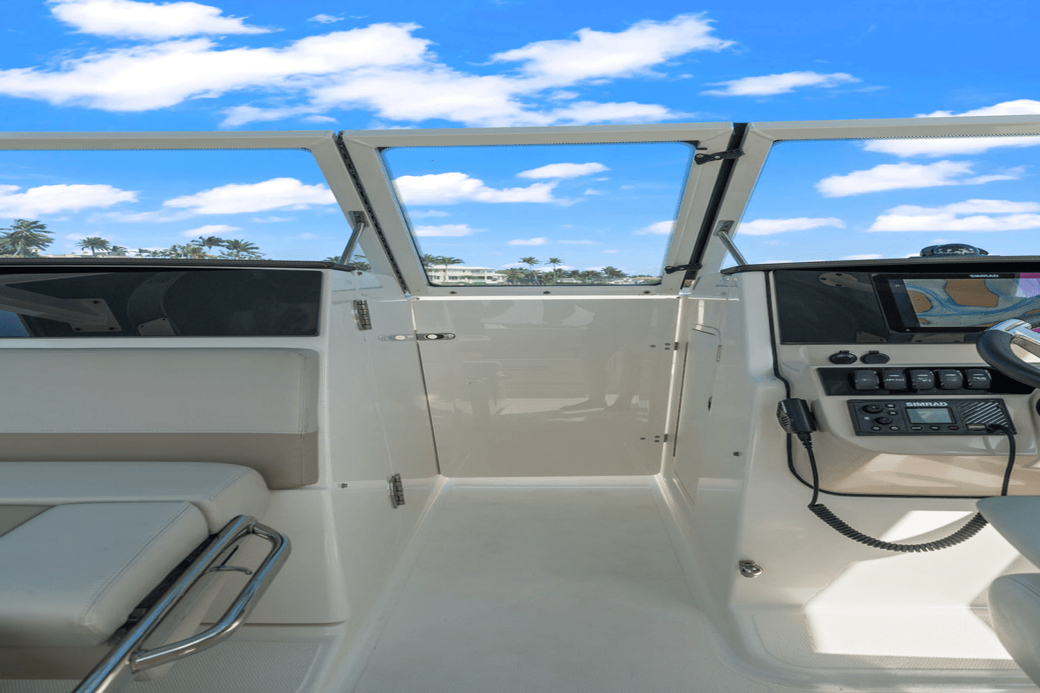 2023 Boston Whaler 280 VANTAGE Image Thumbnail #34