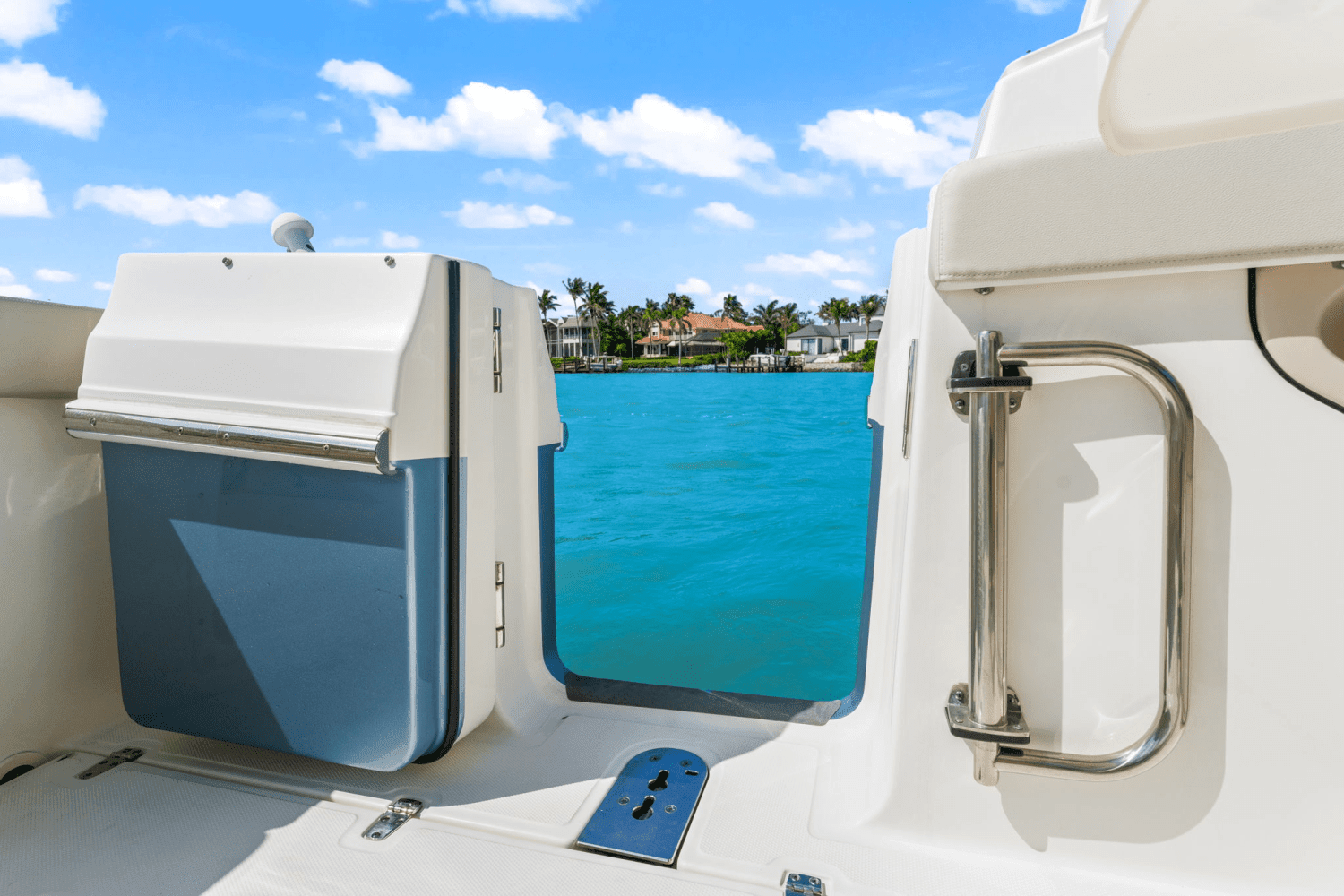 2023 Boston Whaler 280 VANTAGE Image Thumbnail #16