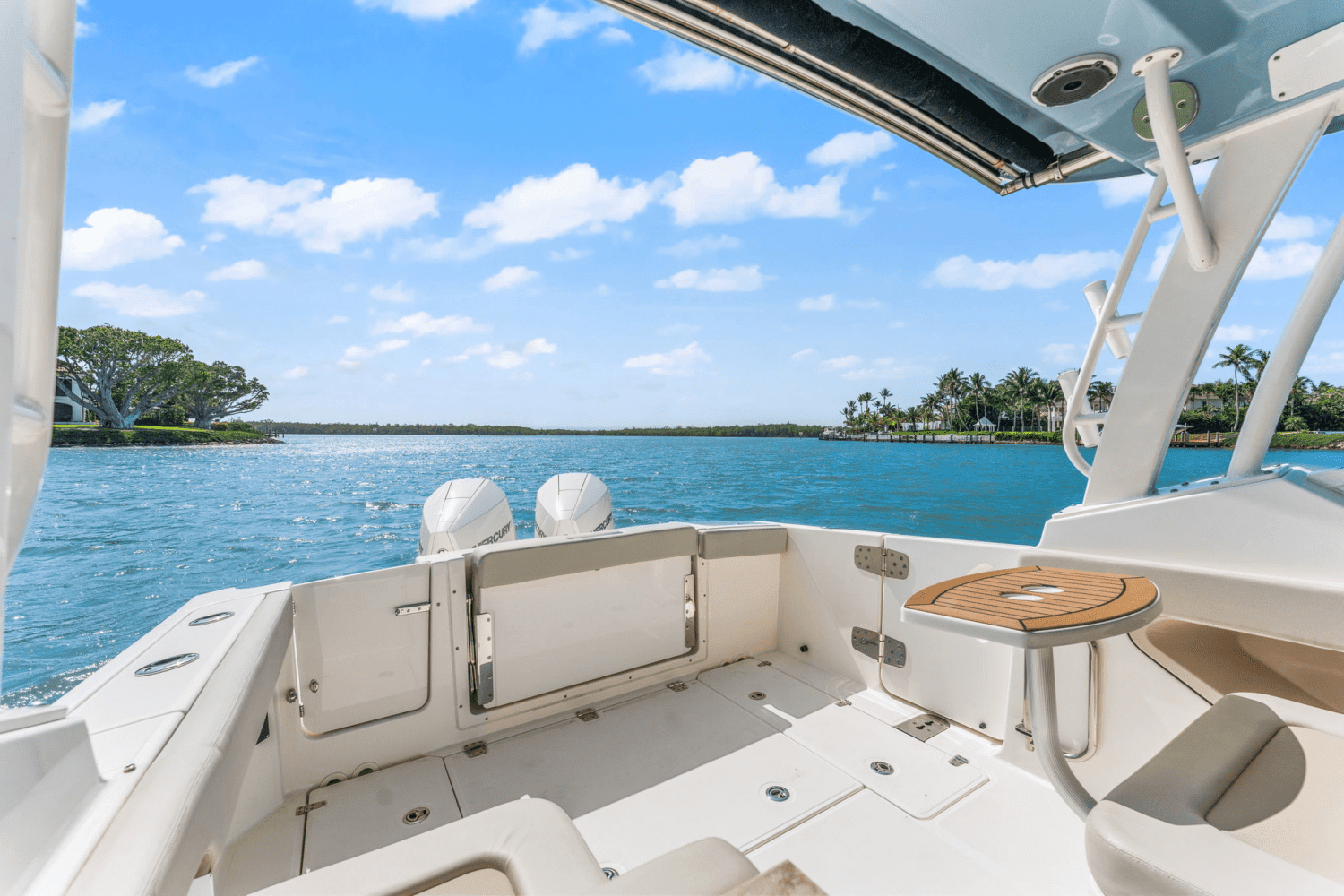 2023 Boston Whaler 280 VANTAGE Image Thumbnail #17