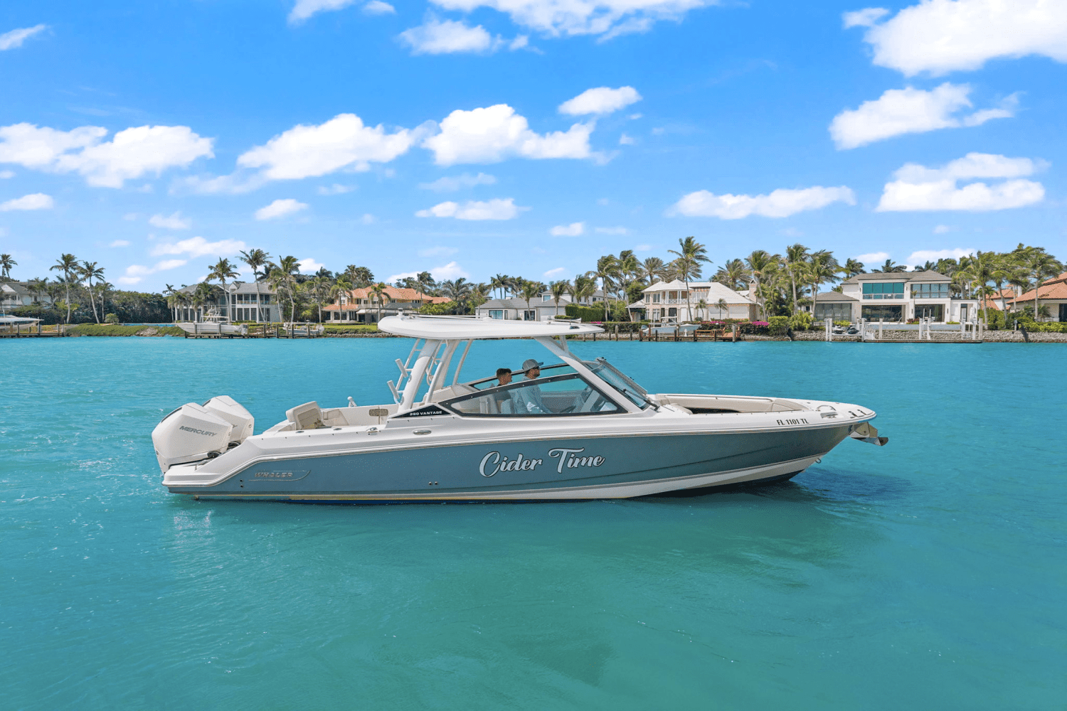 2023 Boston Whaler 280 VANTAGE Image Thumbnail #8