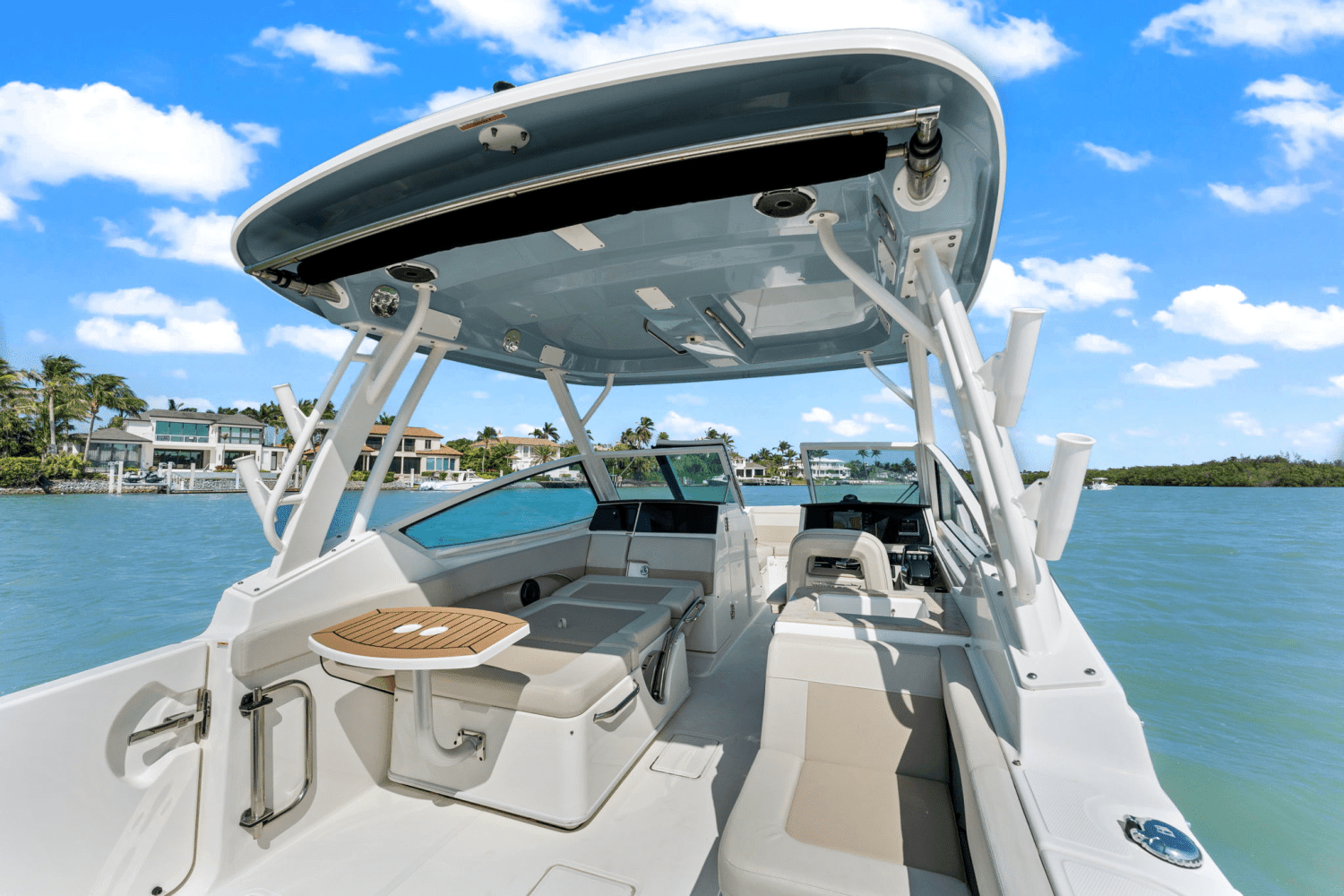 2023 Boston Whaler 280 VANTAGE Image Thumbnail #20