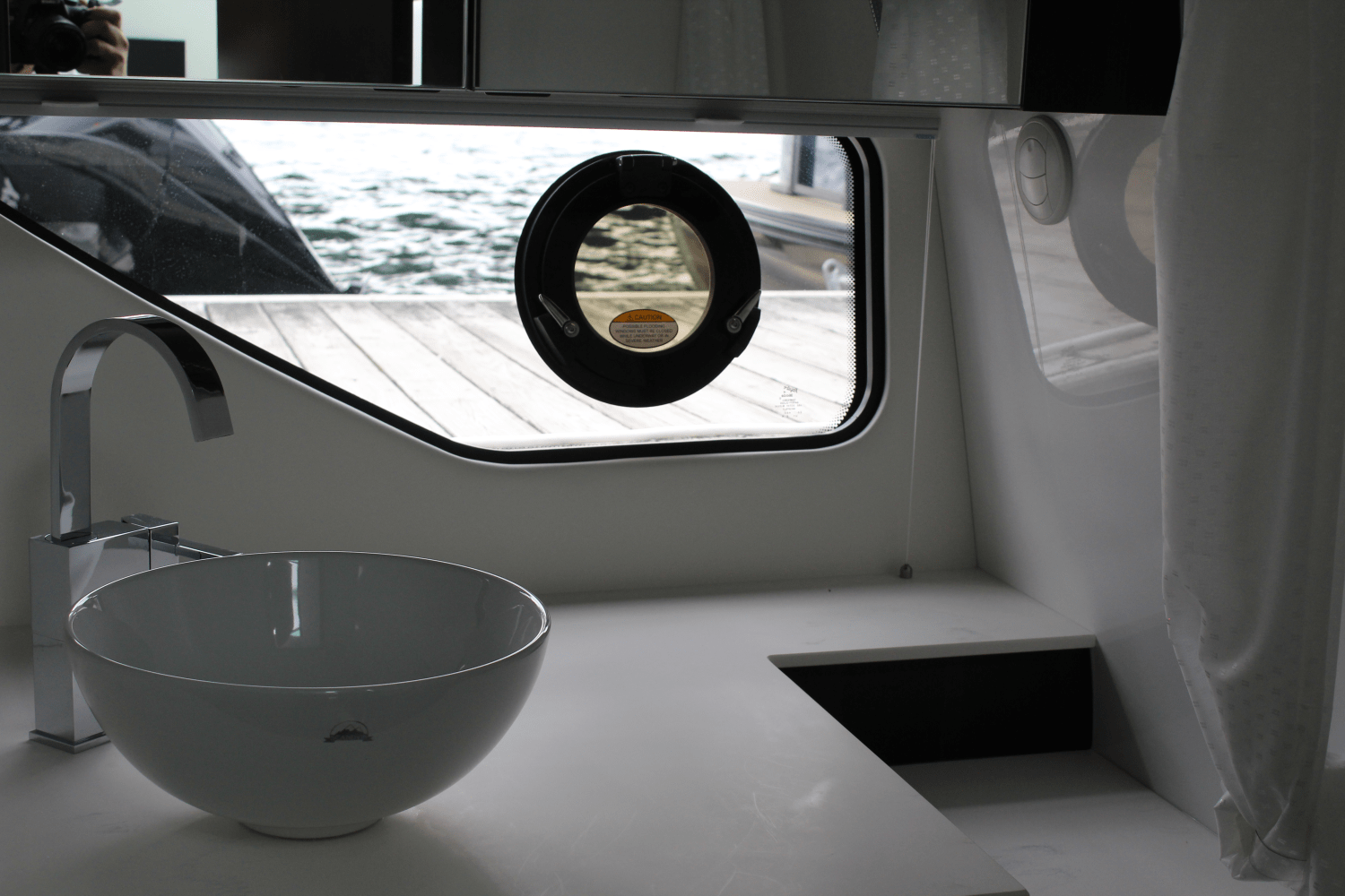 2025 Cruisers Yachts 38 GLS Outboard Image Thumbnail #21