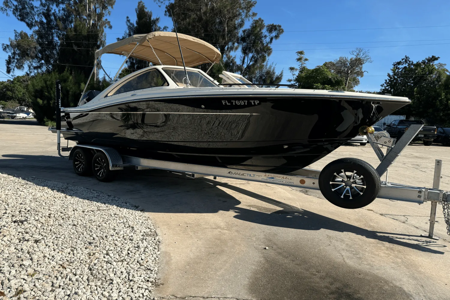 2023 Scout 240 Dorado Image Thumbnail #3
