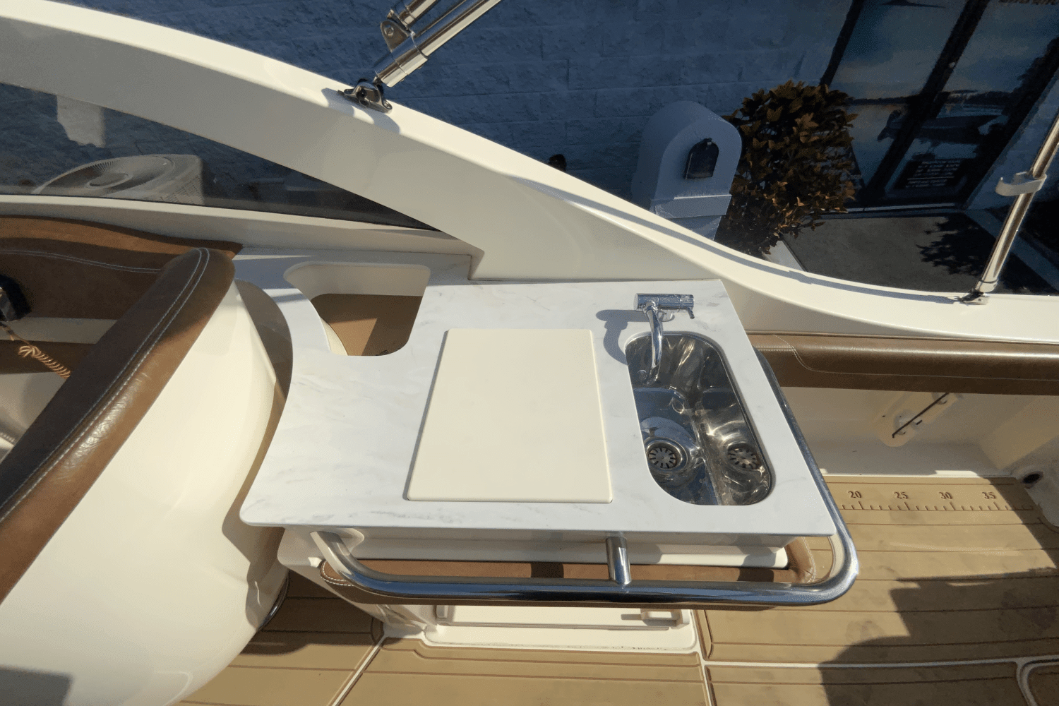 2023 Scout 240 Dorado Image Thumbnail #12