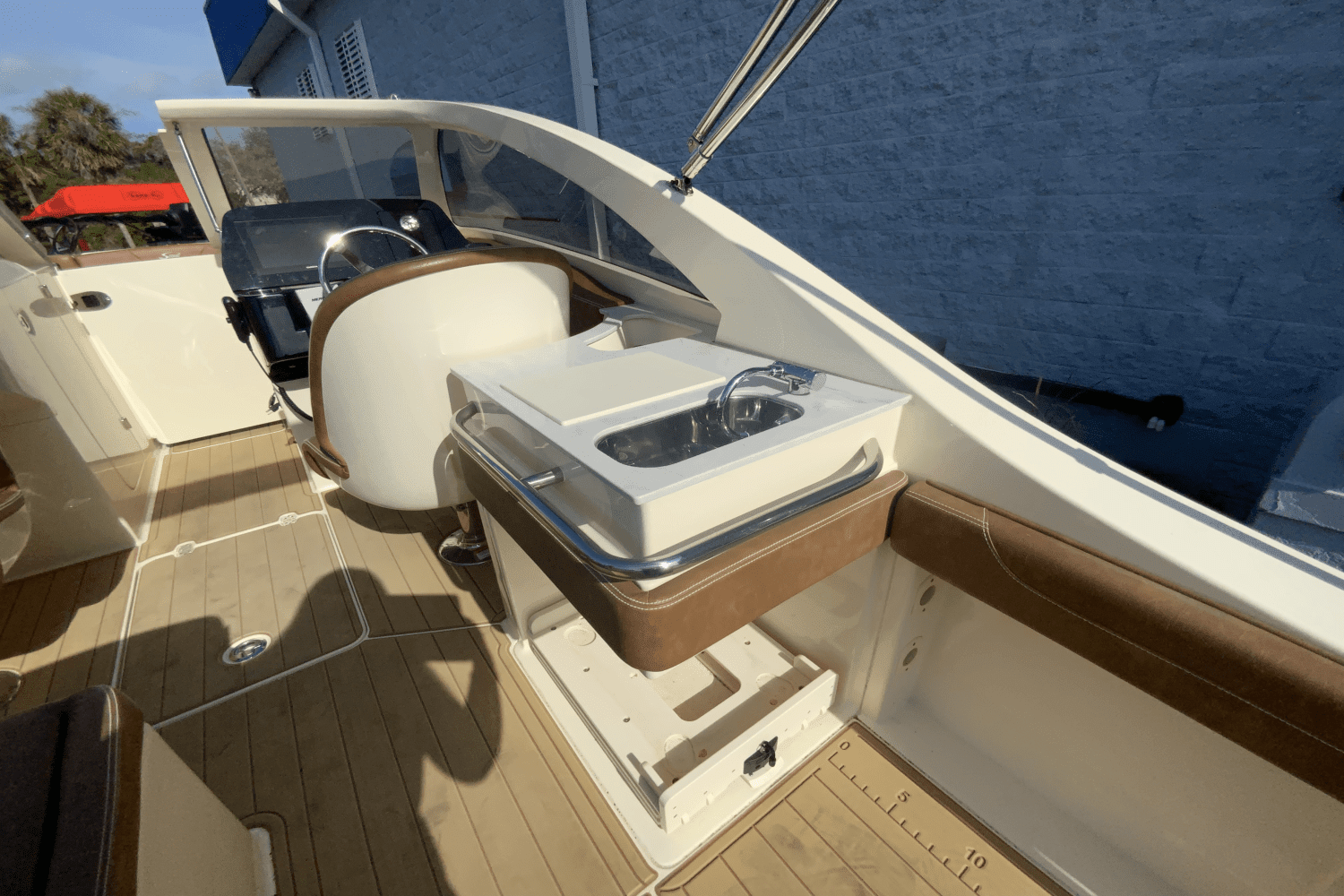 2023 Scout 240 Dorado Image Thumbnail #11