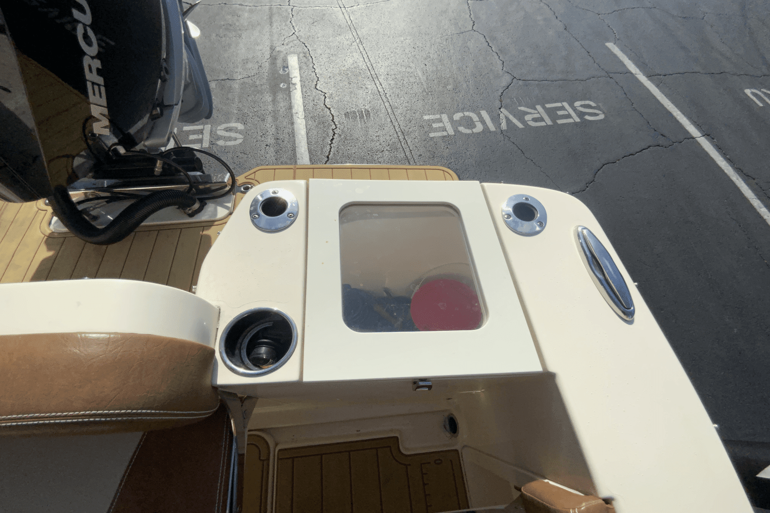 2023 Scout 240 Dorado Image Thumbnail #5