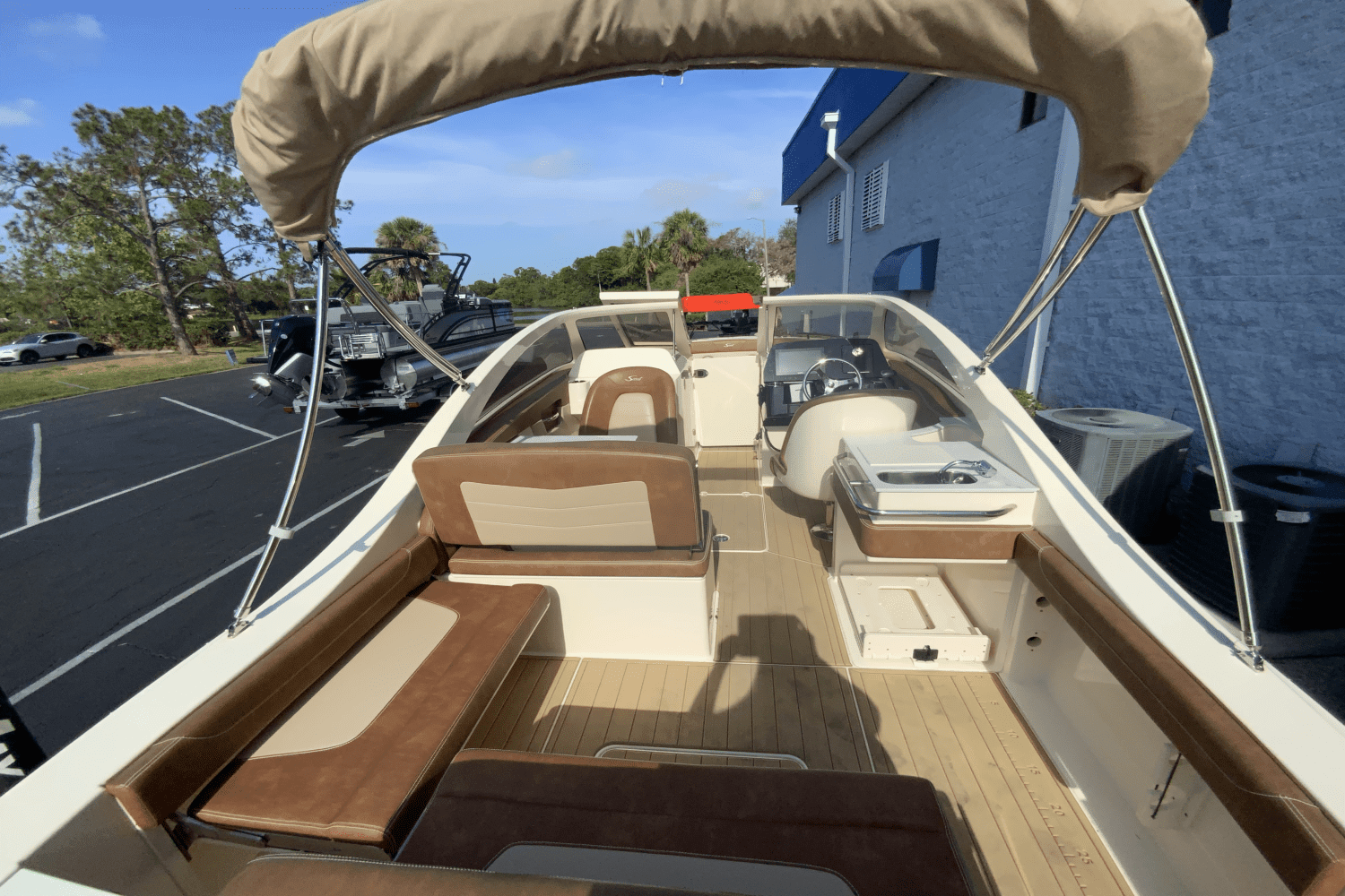 2023 Scout 240 Dorado Image Thumbnail #2