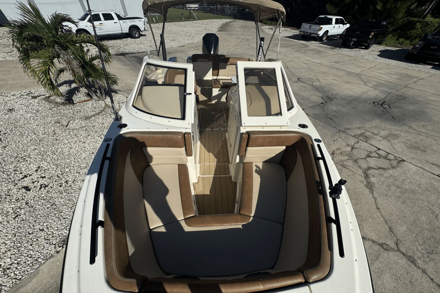 2023 Scout 240 Dorado Image Thumbnail #13