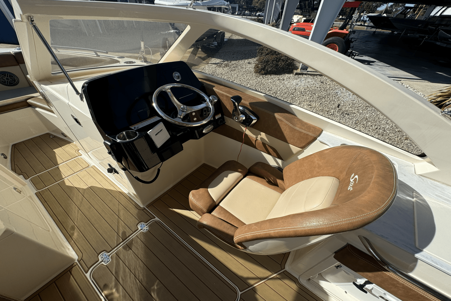 2023 Scout 240 Dorado Image Thumbnail #9
