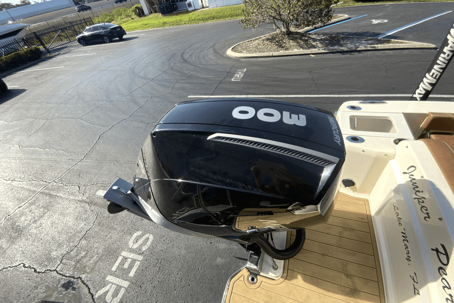 2023 Scout 240 Dorado Image Thumbnail #3