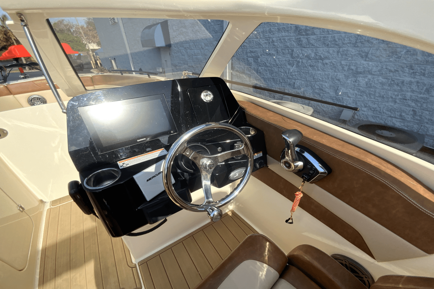 2023 Scout 240 Dorado Image Thumbnail #16