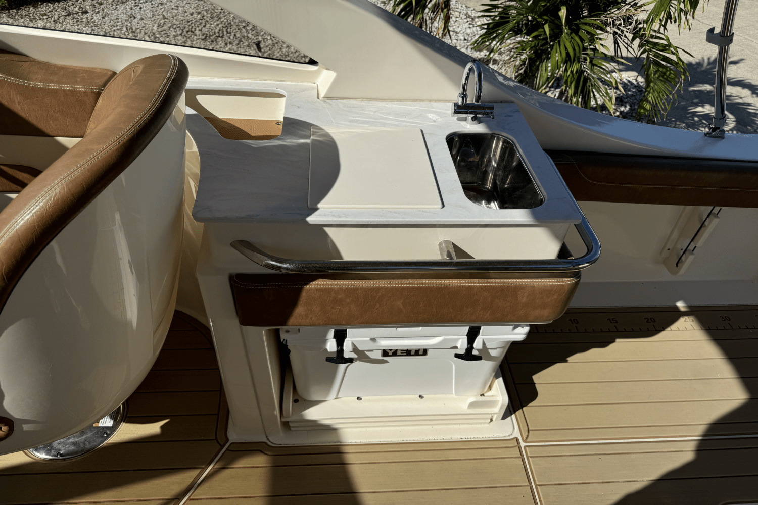 2023 Scout 240 Dorado Image Thumbnail #10