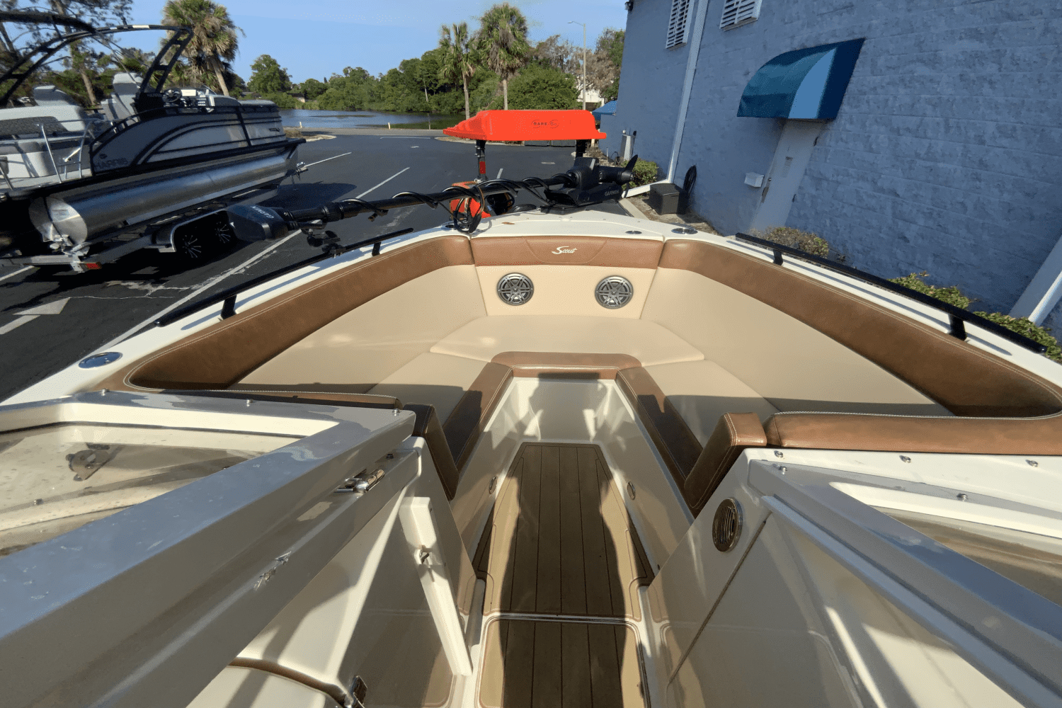 2023 Scout 240 Dorado Image Thumbnail #22