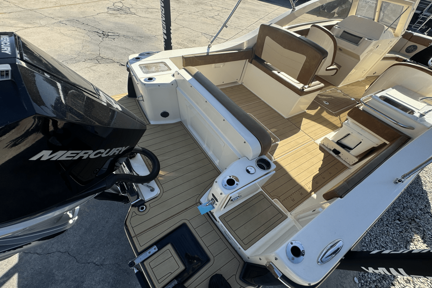 2023 Scout 240 Dorado Image Thumbnail #5