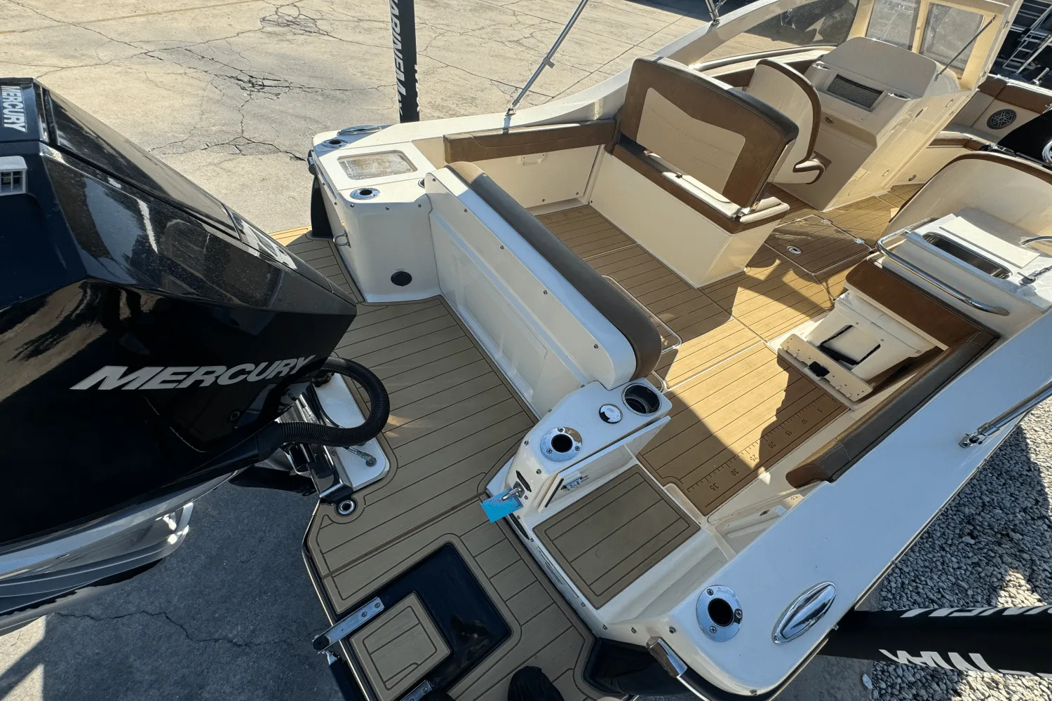 2023 Scout 240 Dorado Image Thumbnail #5