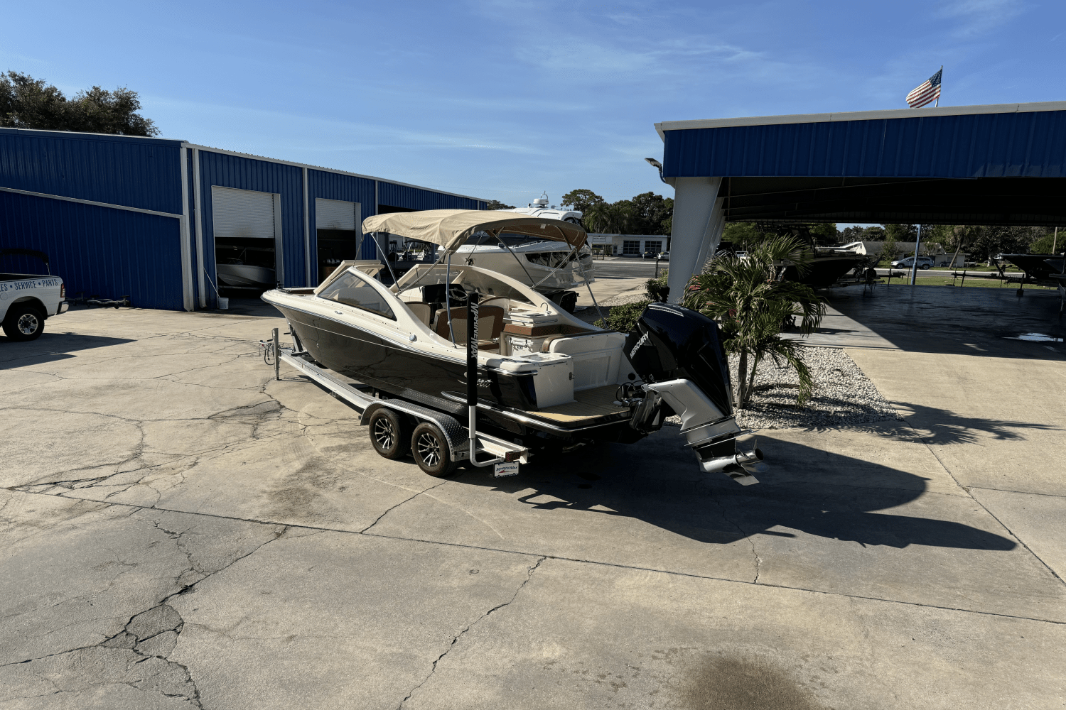 Thumbnail 3 for 2023 Scout 240 Dorado