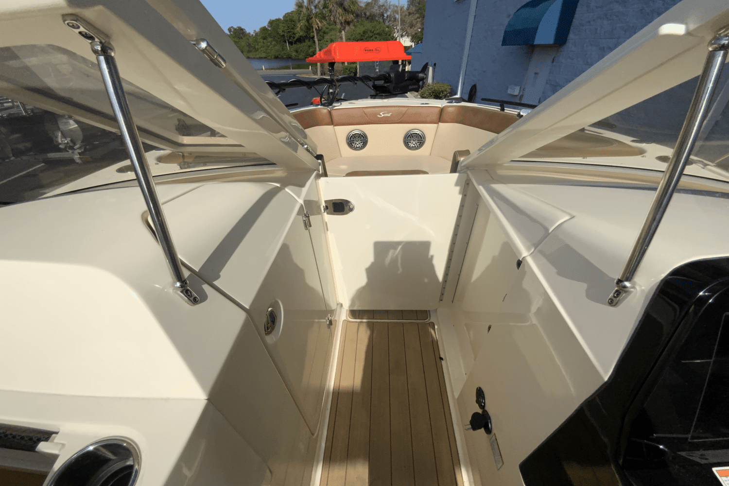 2023 Scout 240 Dorado Image Thumbnail #19