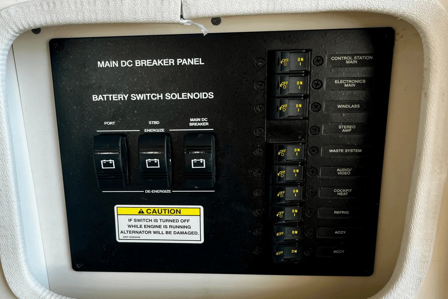 2019 Sea Ray 400 SLX Image Thumbnail #22