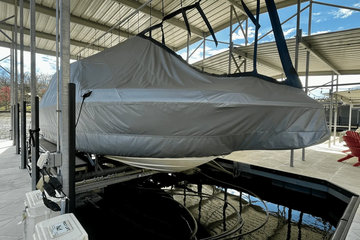 2019 Sea Ray 400 SLX Image Thumbnail #8