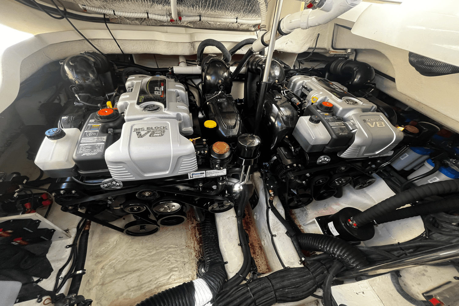 2019 Sea Ray 400 SLX Image Thumbnail #31