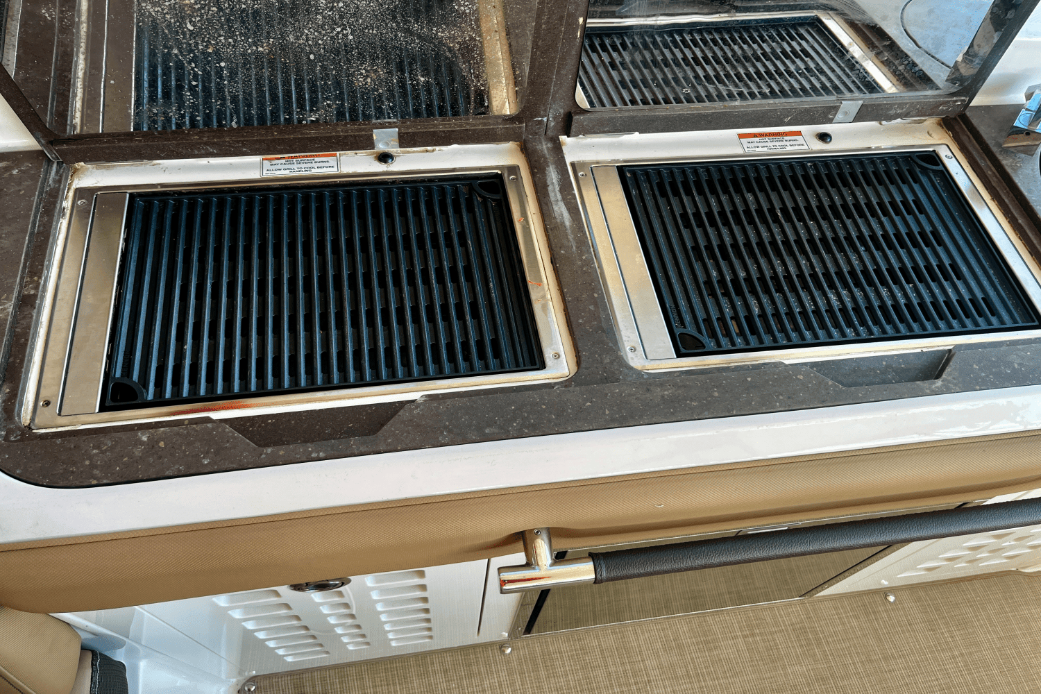 2019 Sea Ray 400 SLX Image Thumbnail #19