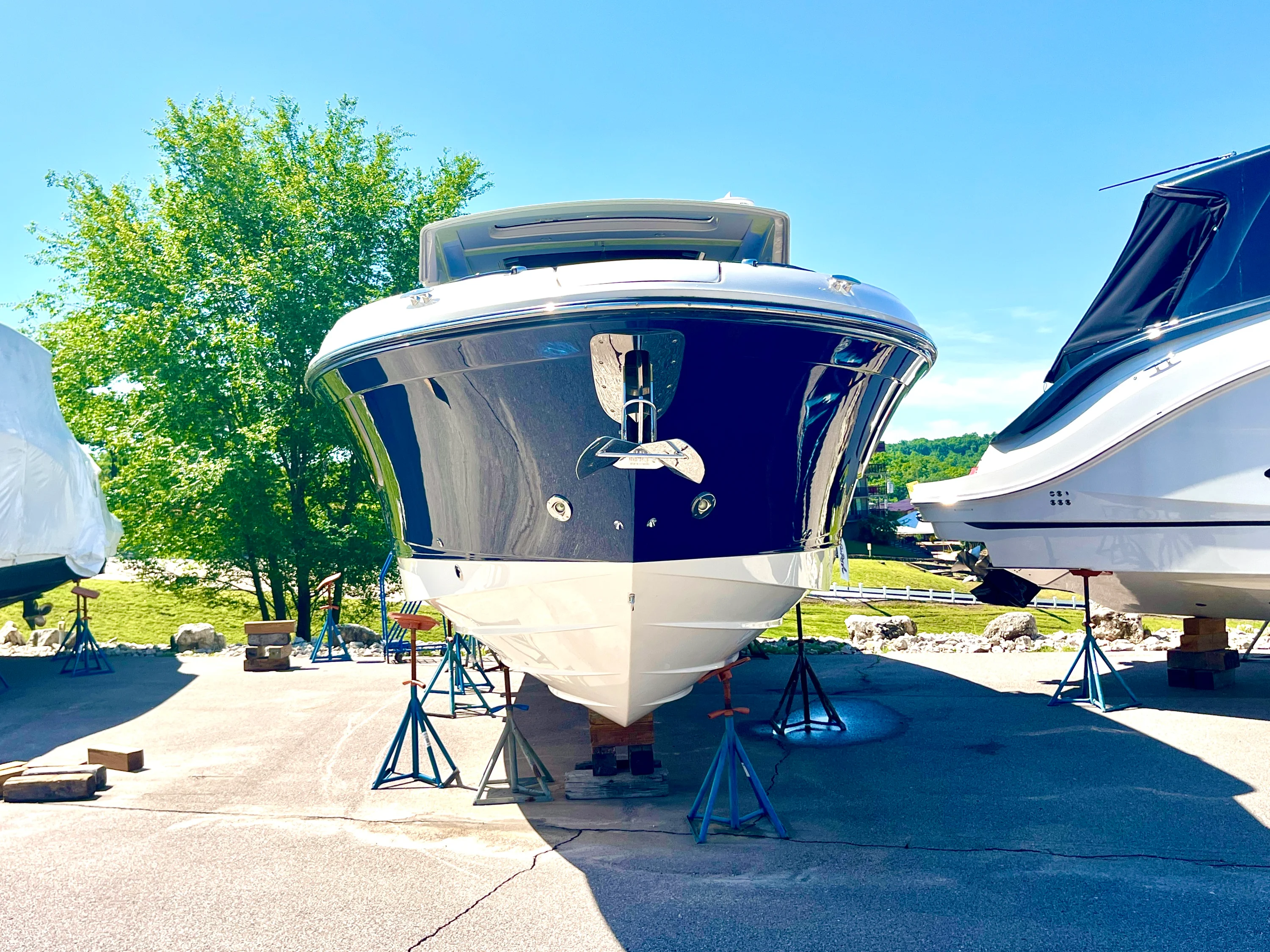 2019 Sea Ray 400 SLX Image Thumbnail #5