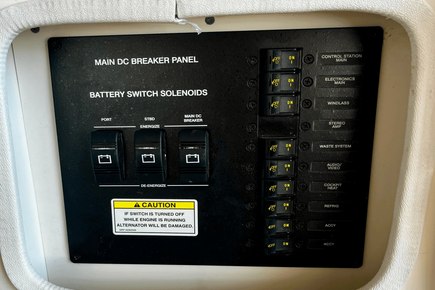 2019 Sea Ray 400 SLX Image Thumbnail #22