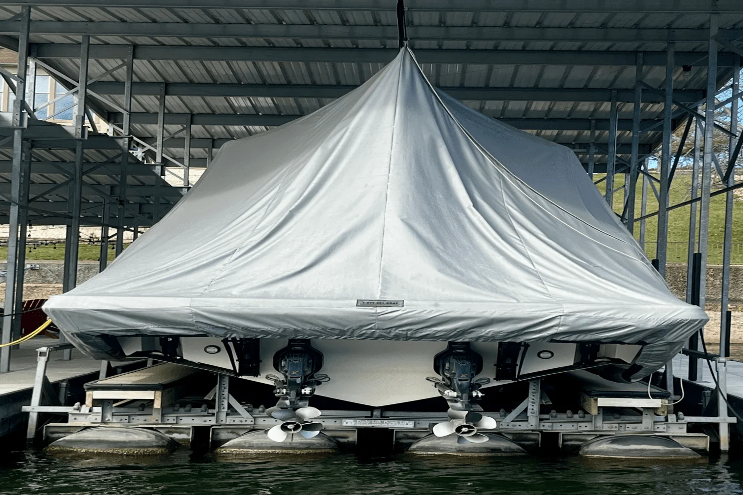 2019 Sea Ray 400 SLX Image Thumbnail #9