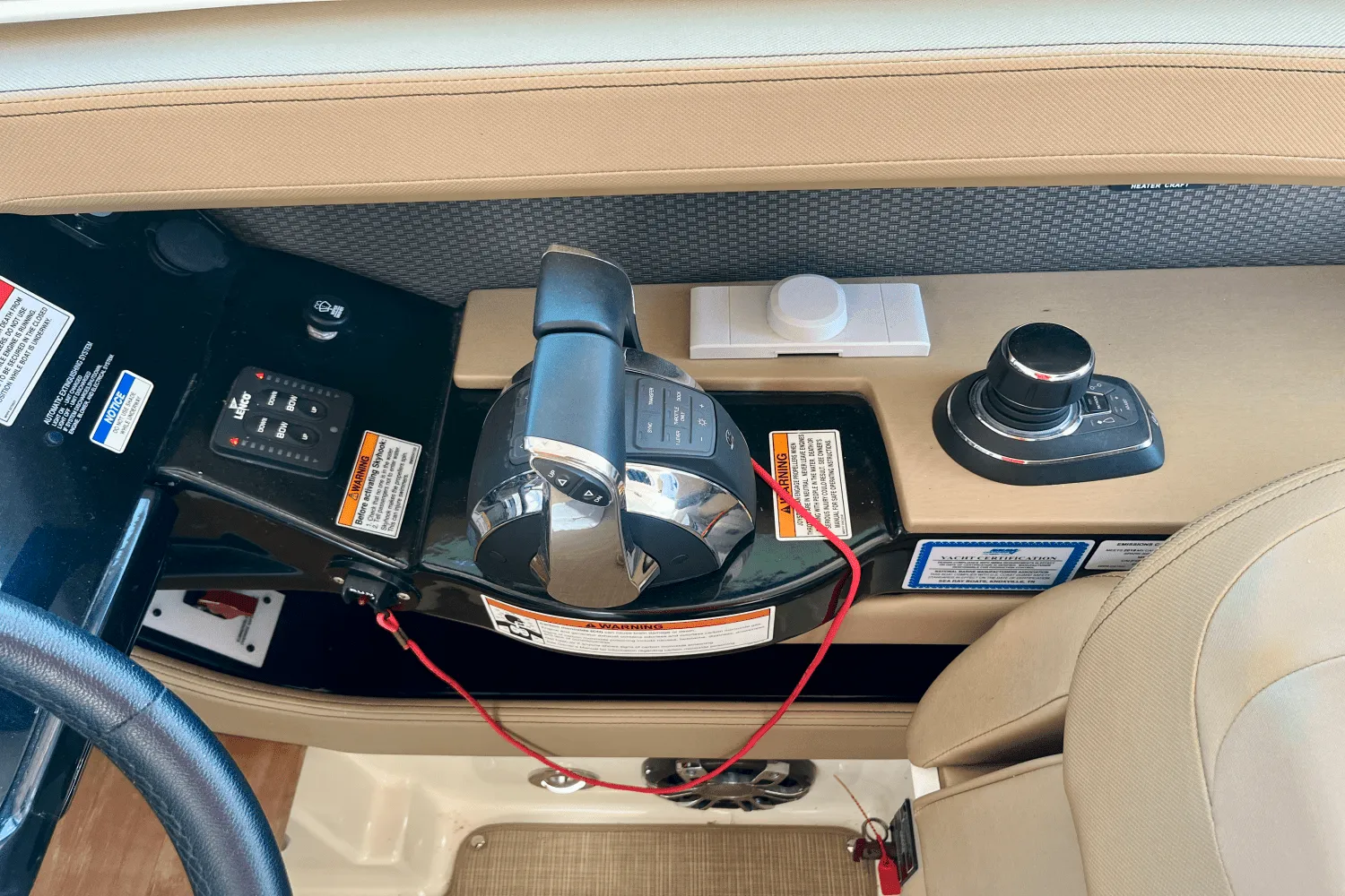 2019 Sea Ray 400 SLX Image Thumbnail #29