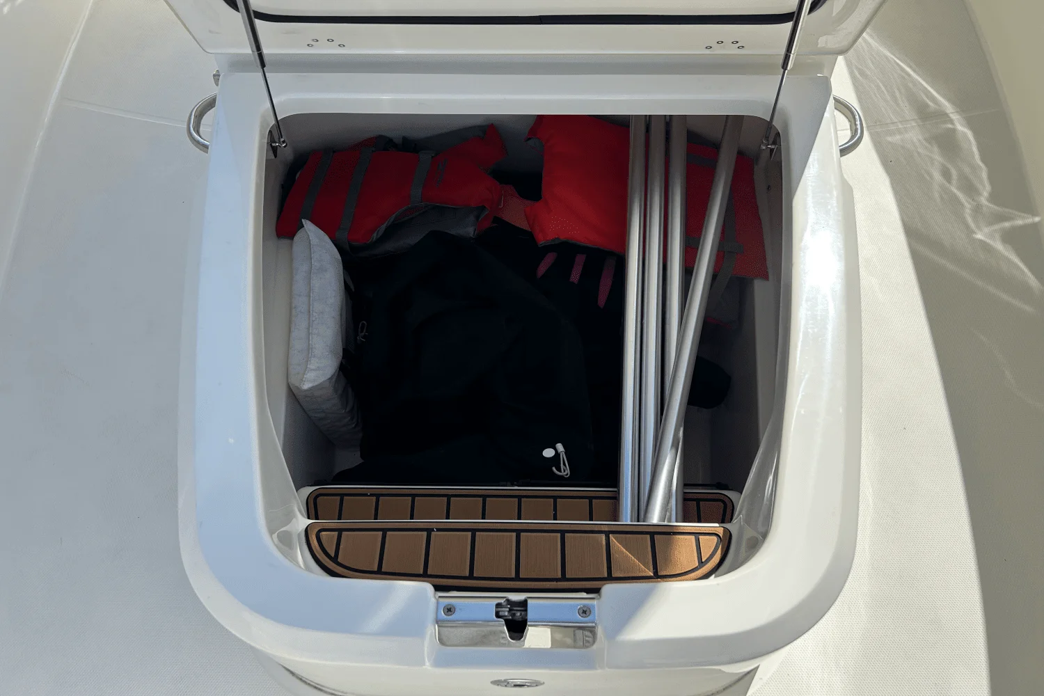 2021 Boston Whaler 280 OUTRAGE Image Thumbnail #31