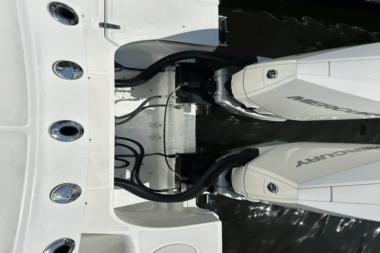 2021 Boston Whaler 280 OUTRAGE Image Thumbnail #32