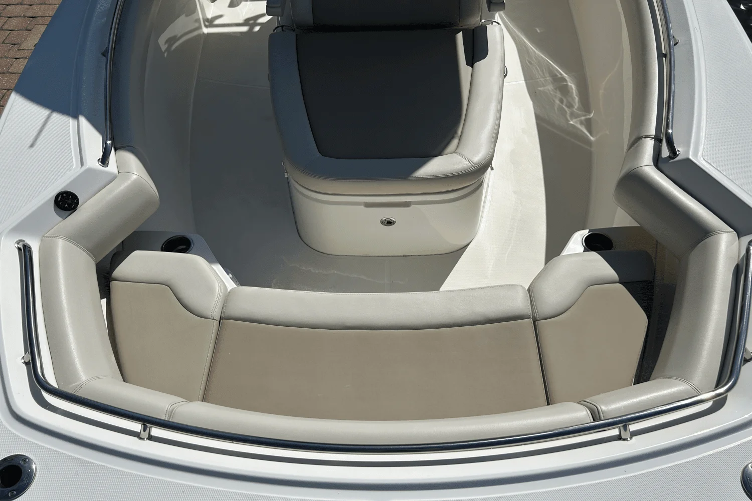 2021 Boston Whaler 280 OUTRAGE Image Thumbnail #26