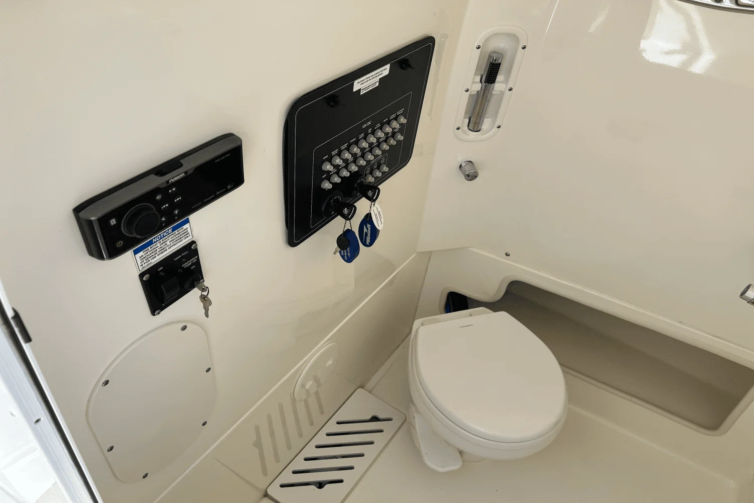 2021 Boston Whaler 280 OUTRAGE Image Thumbnail #29