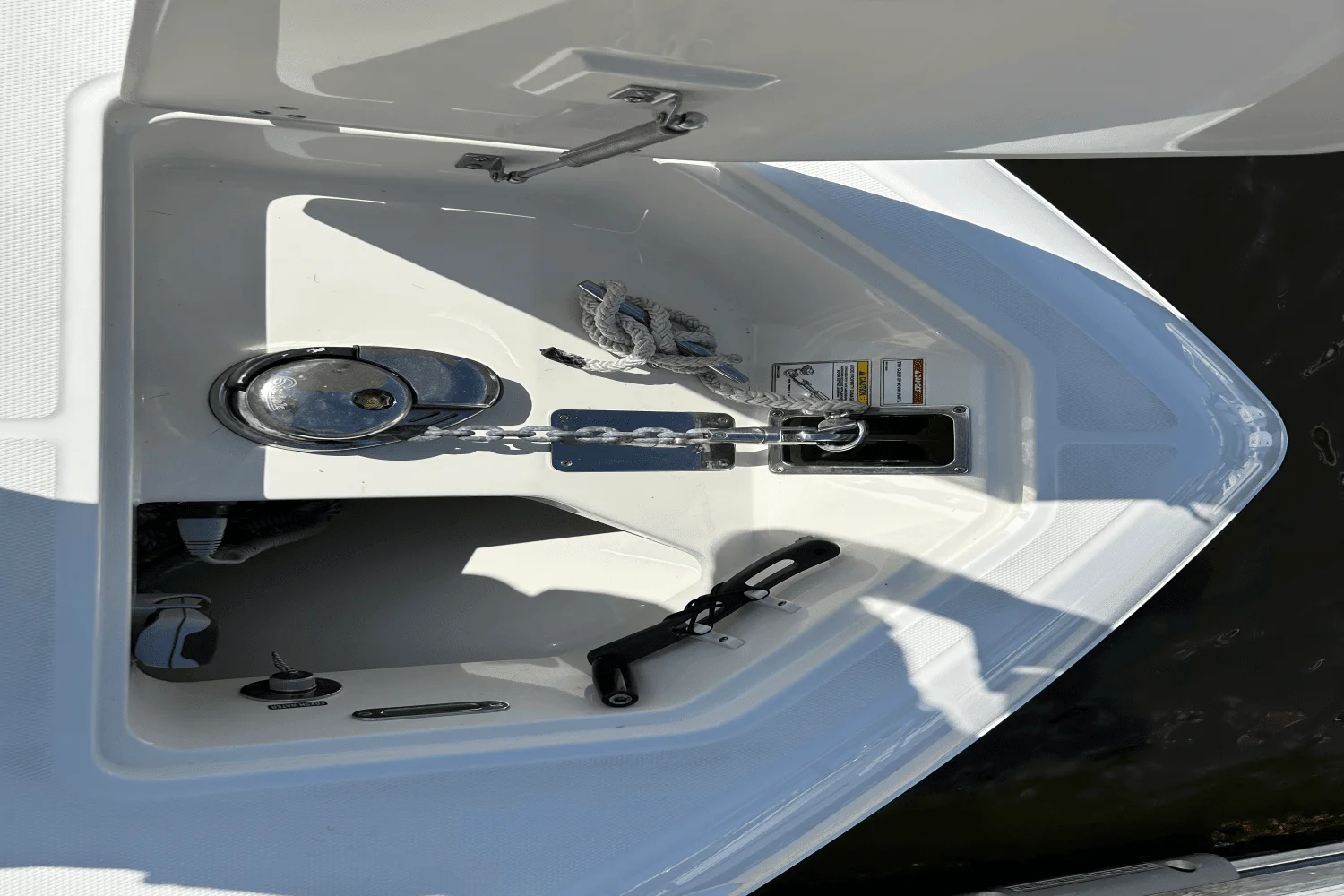 2021 Boston Whaler 280 OUTRAGE Image Thumbnail #33