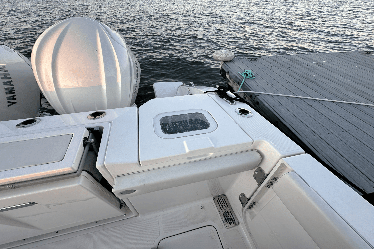 2023 Pursuit S 328 Image Thumbnail #28
