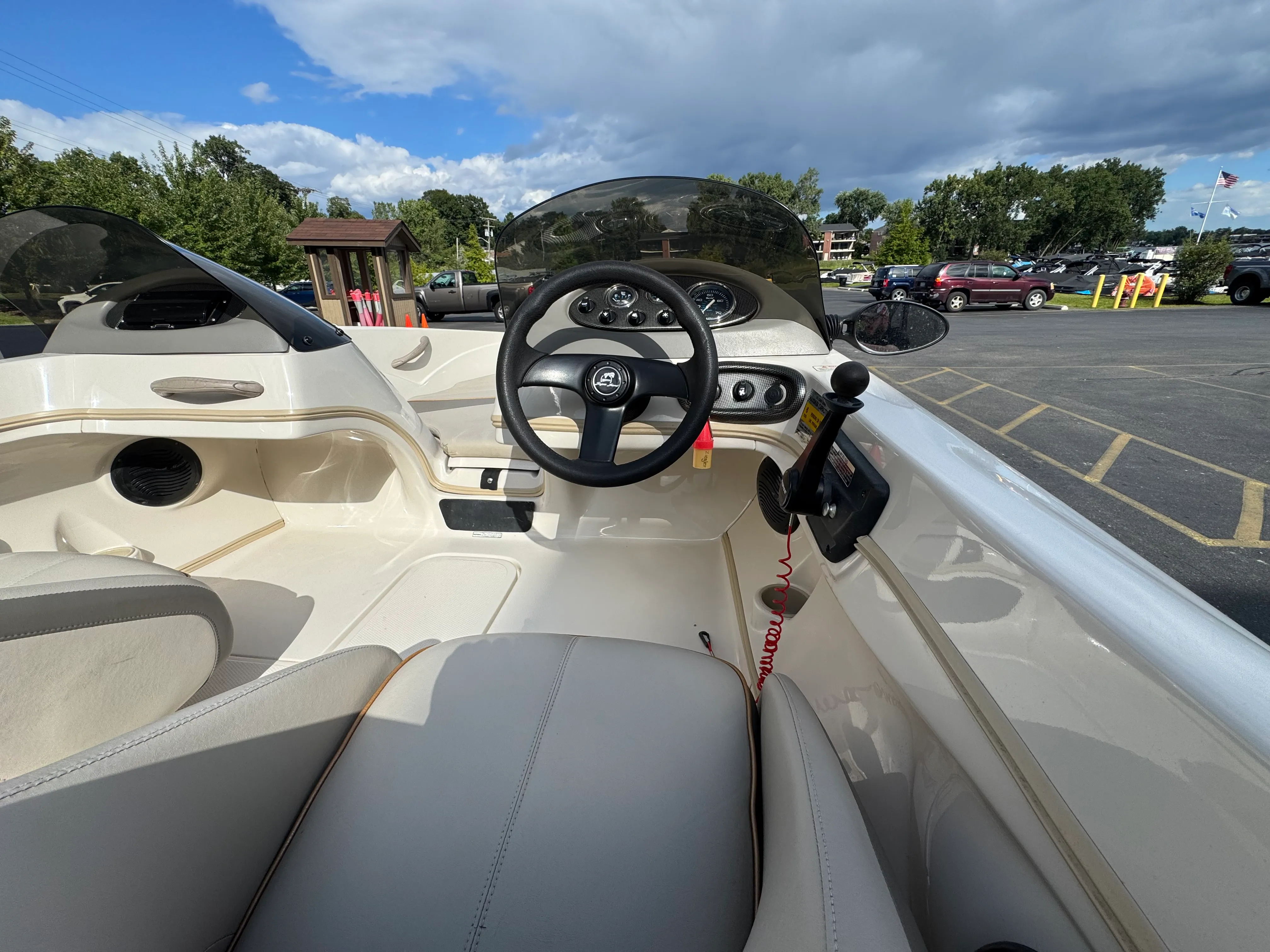 2005 Sugar Sand TANGO Image Thumbnail #5