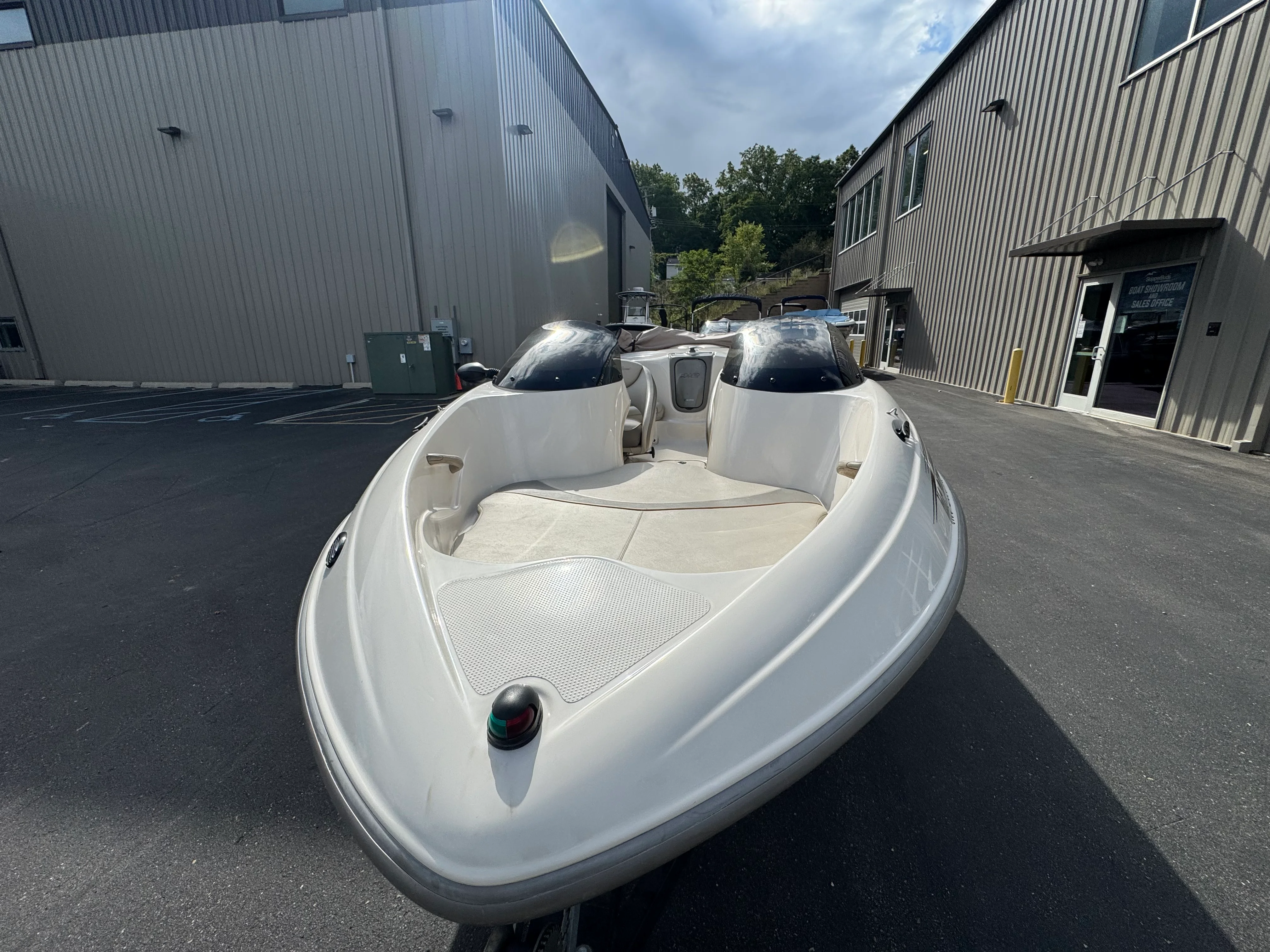 2005 Sugar Sand TANGO Image Thumbnail #1