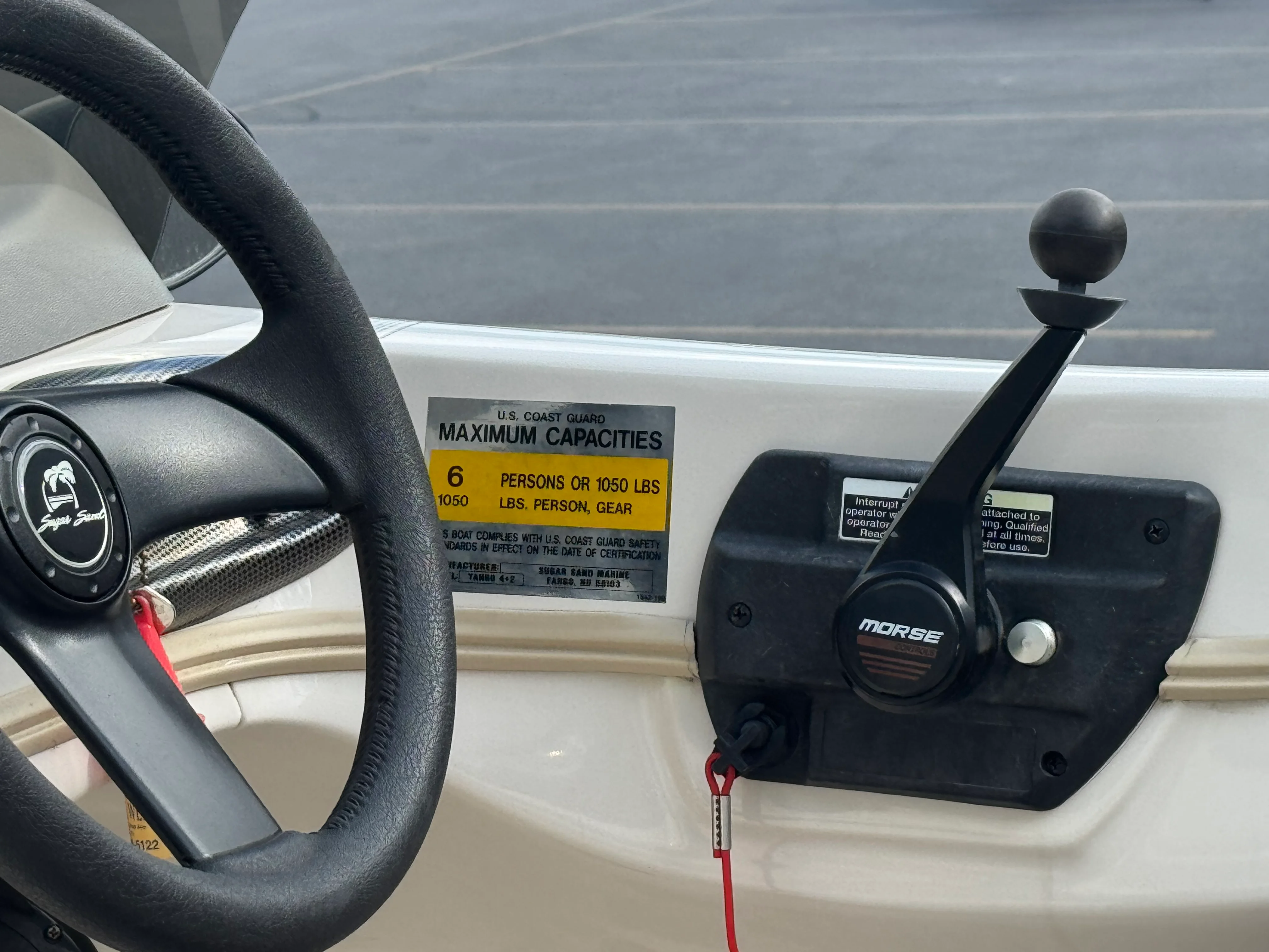 2005 Sugar Sand TANGO Image Thumbnail #11