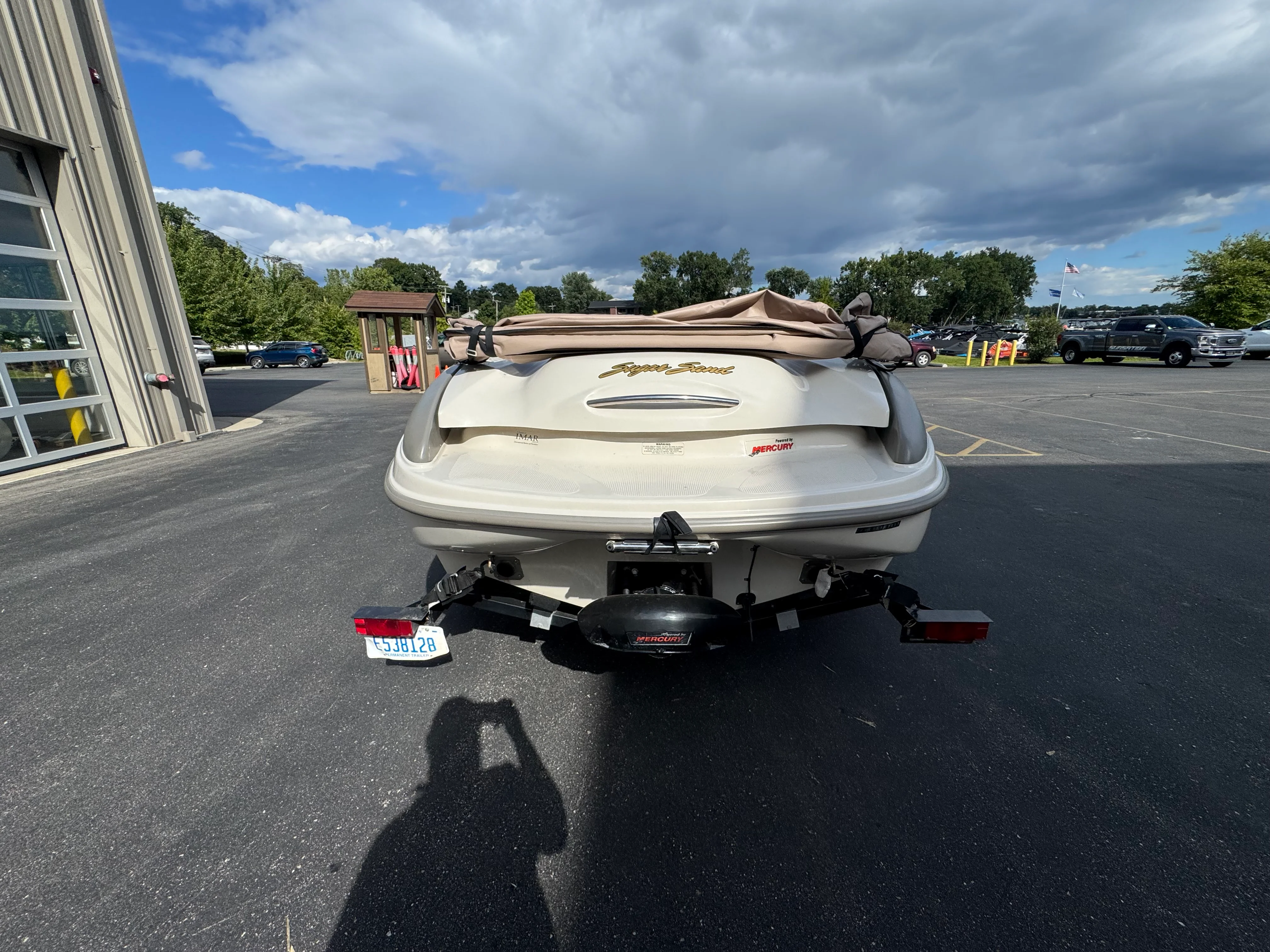 2005 Sugar Sand TANGO Image Thumbnail #6