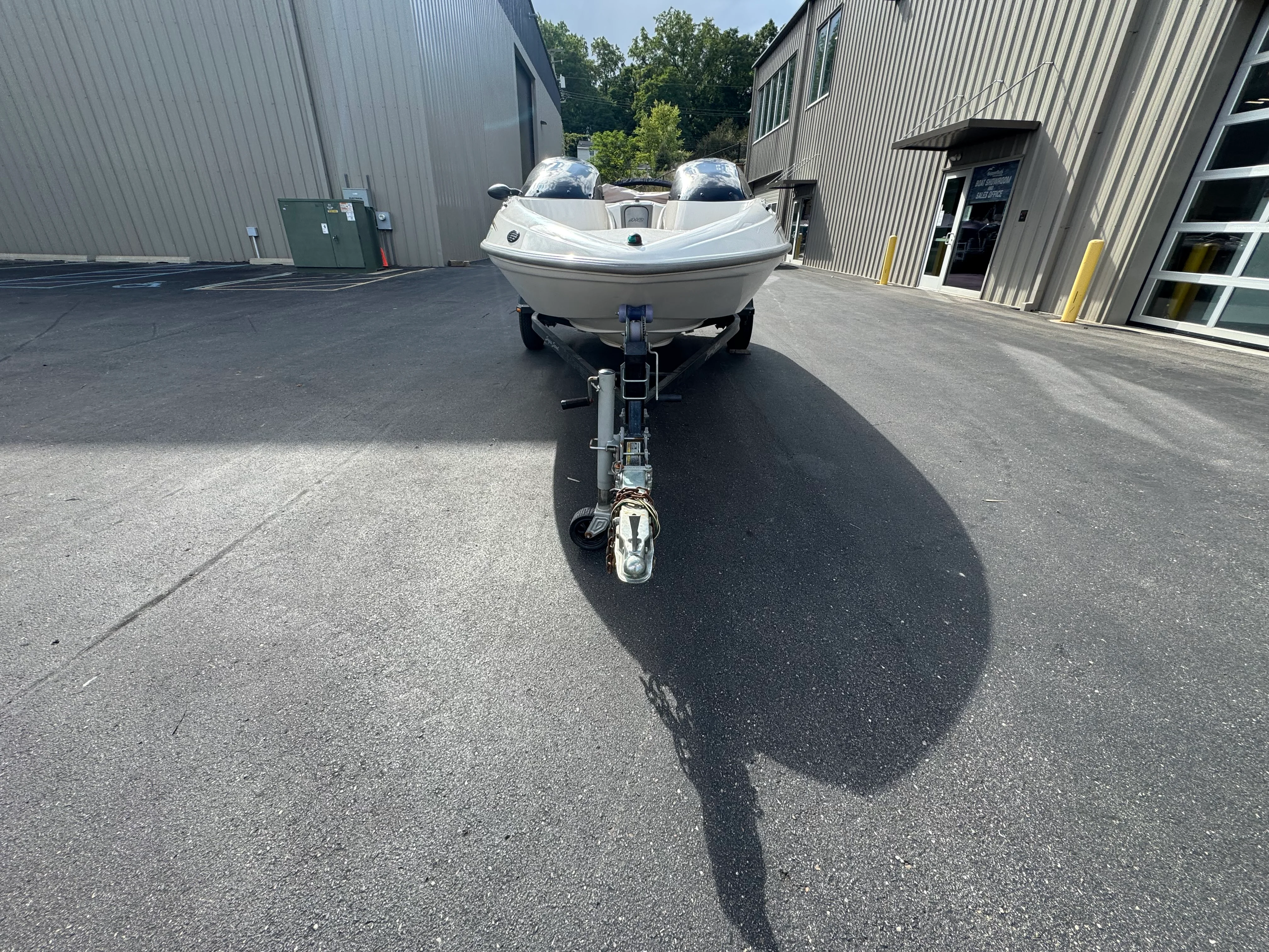 2005 Sugar Sand TANGO Image Thumbnail #2