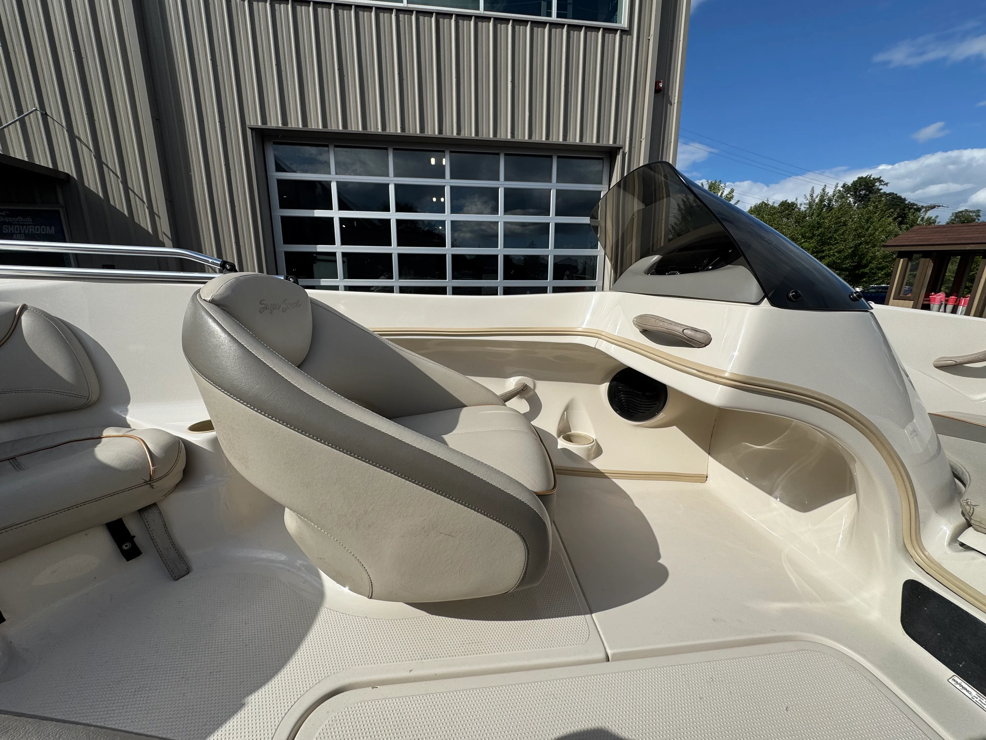 2005 Sugar Sand TANGO Image Thumbnail #9