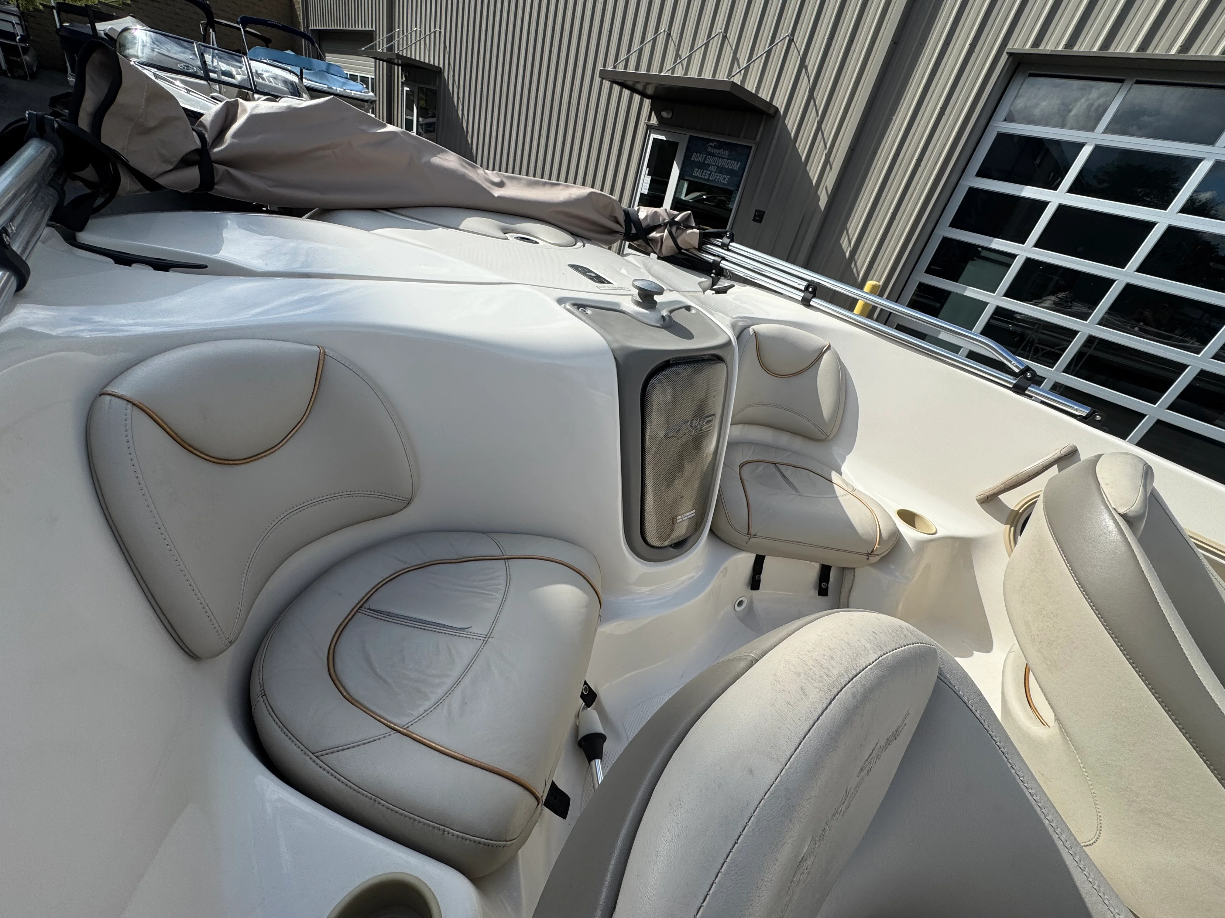 2005 Sugar Sand TANGO Image Thumbnail #8