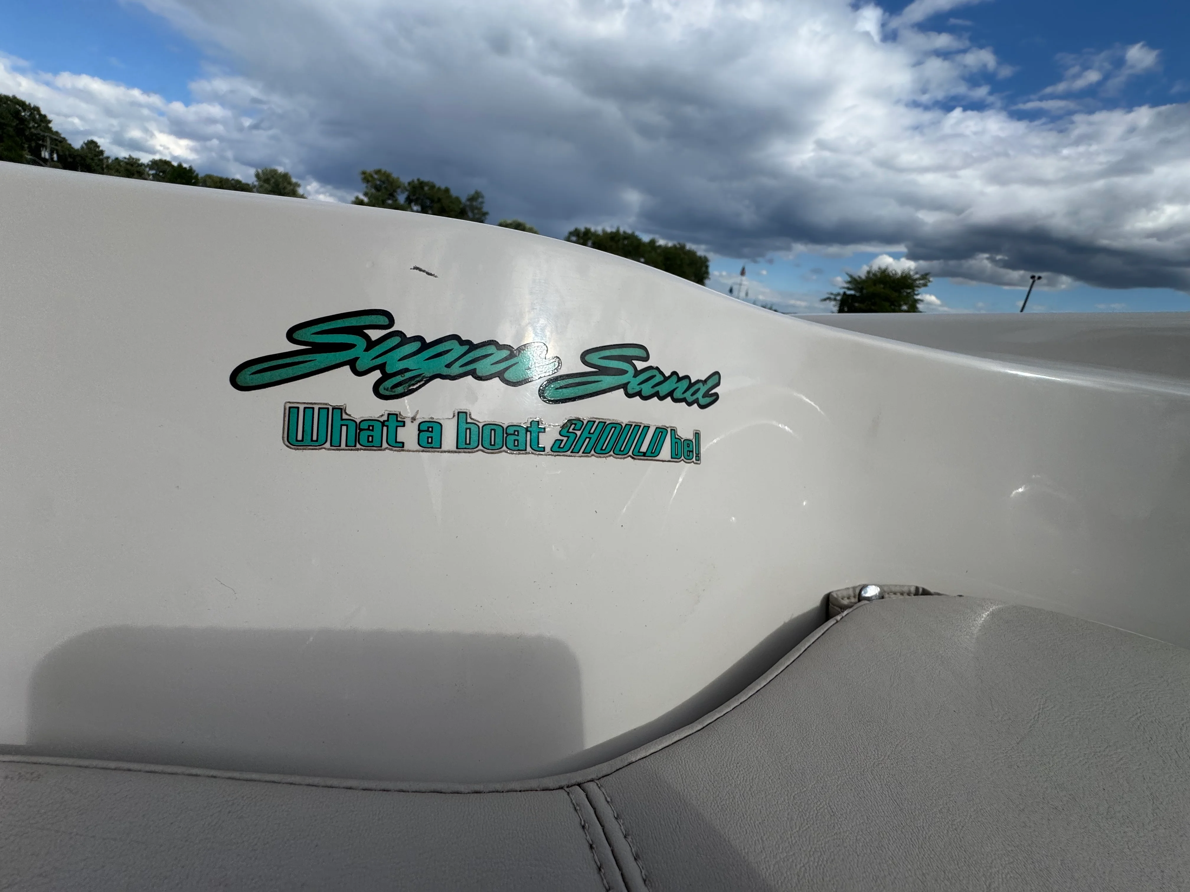 2005 Sugar Sand TANGO Image Thumbnail #10