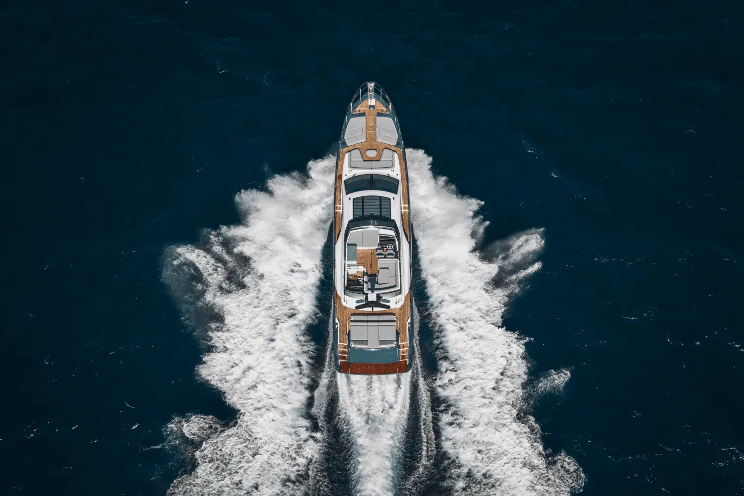 2025 Azimut S8 Image Thumbnail #11
