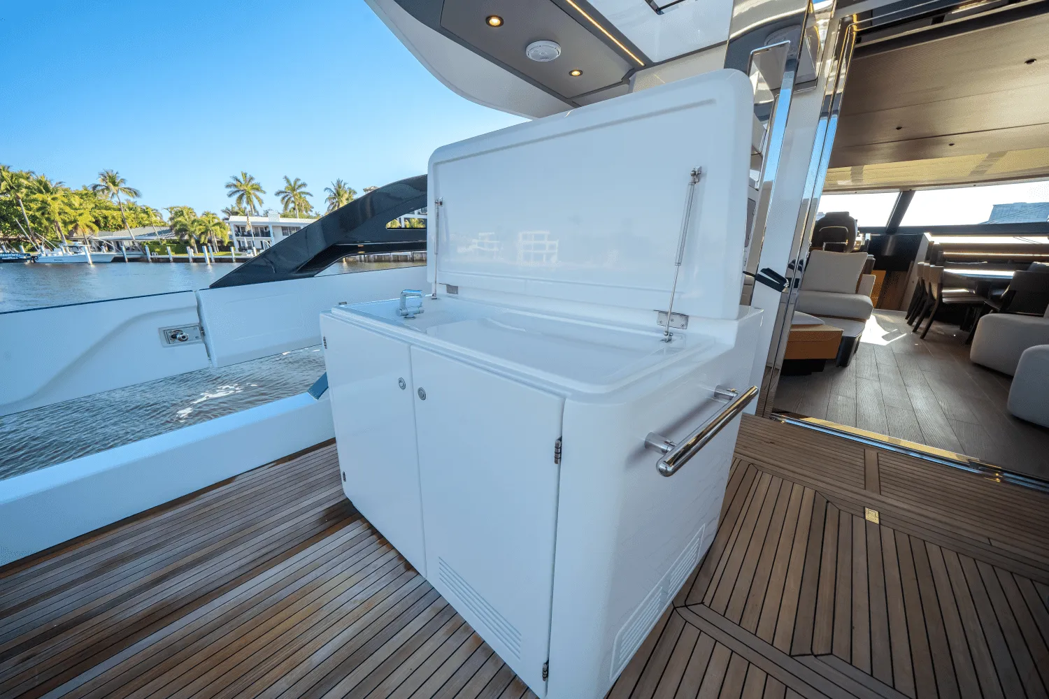 2025 Azimut S8 Image Thumbnail #22