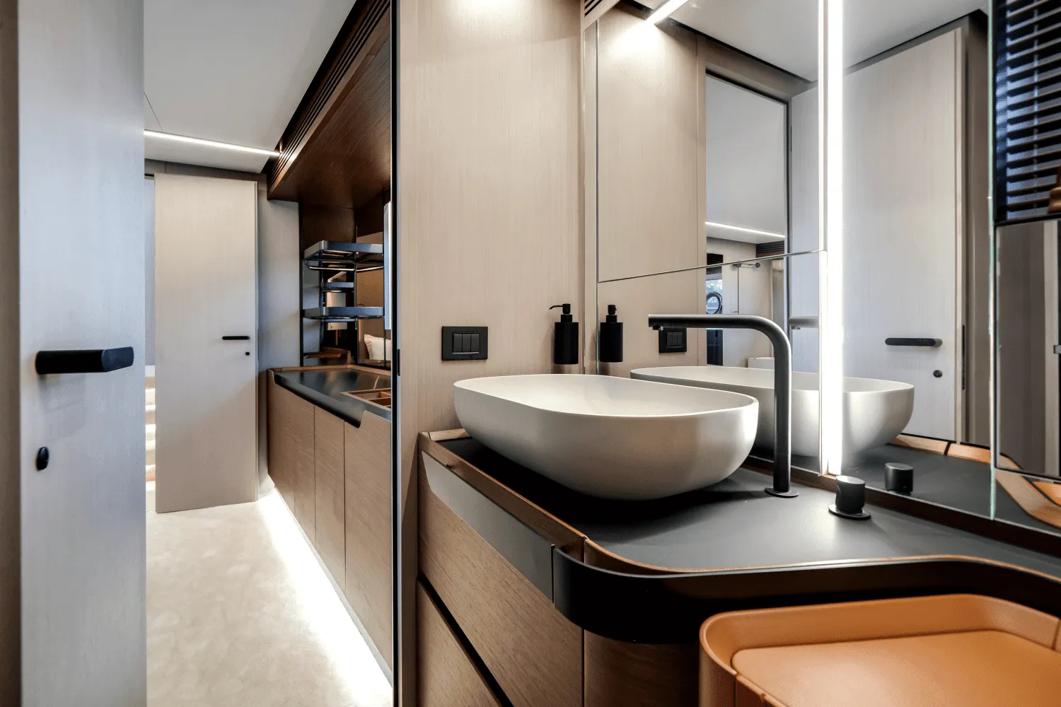 2025 Azimut S8 Image Thumbnail #53